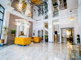 Guci Hotel