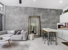Studio 9 - Luxury Apartment
