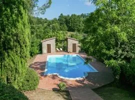 Villa Santa Fiora Farmhouse