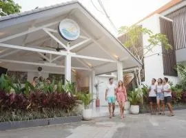 Summer of Surf Hostel Uluwatu