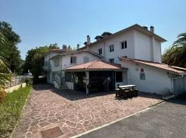 Hôtel du Pont