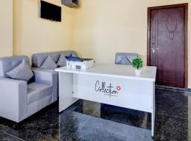 Capital O S V Residency Nalagandla