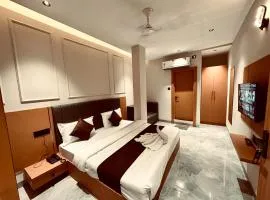 Hotel Balaji Inn, Ayodhya Bypass