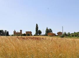 Maison Forte DES GRANDS MAISONS, hotel in Cogny