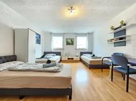 Wohnreich Ulm Zentral 1 Zimmerwohnung