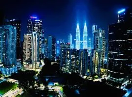 Panorama Suites at Manor Kuala Lumpur