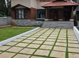 NanDha Thotram-The Central Courtyard Heritage HomeStay Yelagiri Hills