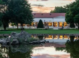 Pannónia Golf & Country Club