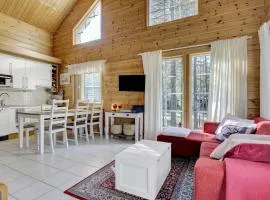 Villa Nova - Valkea Homes