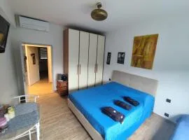 La Casa di Ulisse