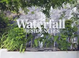 3 Bedrooms Full Furnished House for Rent in Malabe - Prime Waterfall Residencies