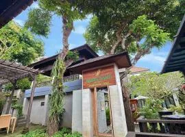 Argya Santi Resort