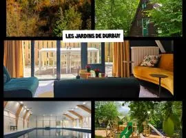 Les Jardins de Durbuy