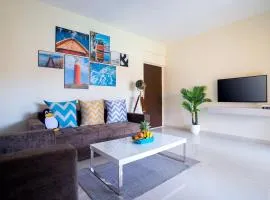 Nayaab by Leo Homes - 2BHK Flat near Anjuna Beach