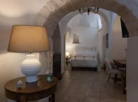 Trulli Suite 34