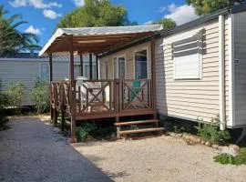 Mobil-home SUNSEA Camping DEL MAR