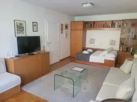 ML Apartman