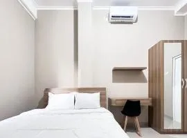 Pesona Merapi Syariah Guesthouse Kaliurang RedPartner