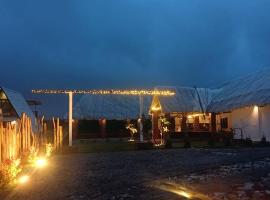 The Orchard, Hotel in Hassan