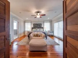 814 Carolina - Custom Private Home -Pool, Roof Top Deck