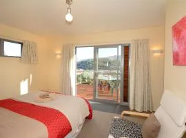 Sleep on the Steepest Street in the World!