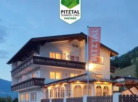 Pitztal Living Apartments