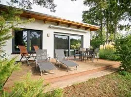 Große Sommerliebe - Ferienhaus nah am Volksbad und Radwanderweg