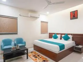 Hotel Urban Prime Near Hitech City