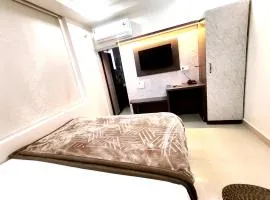 Hotel RN Residency - Near Prem Mandir Vrindavan