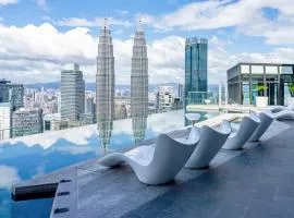 Imperial Lexis KLCC by WSD