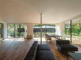 Mori no Hanare, hotelli kohteessa Karuizawa