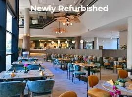 City Lodge Hotel Umhlanga Ridge