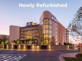 City Lodge Hotel Lynnwood