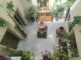 Habitaciones Andaluzas, homestay in Ronda