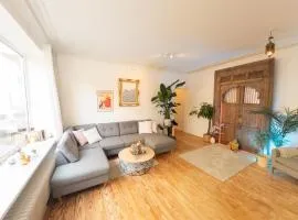 Charmantes Loft im Szeneviertel Hamburg-Ottensen