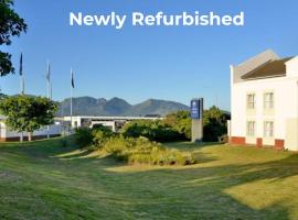 Town Lodge George, hotel in George