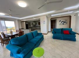 Antalya Epic stays, ξενοδοχείο στη Μομπάσα