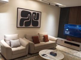 The Iconic Place、Garkiのホテル