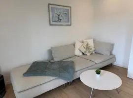 Ferienwohnung Sonnenhang nähe WHU