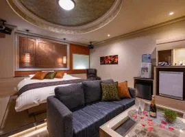 Hotel SWEET SEASON埼玉川越桜の川店