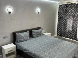 ApartCenter Студия VIP в центре, Соцгород, Соборности