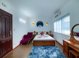 Hanoi Phoenix Boutique Hotel