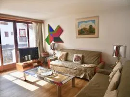 Chesa La Chatrigna - Celerina