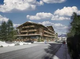 Carpe Solem Kaprun Apartments 4 stars by ALPS RESORTS