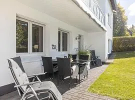 Ferienwohnung Rastplatz