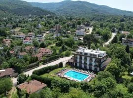 My Green Boutique Hotel