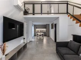 Luxury House in Milano Pietrasanta 140 mq