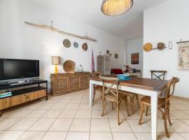 Sardegna - Calasetta Paese, hotel v destinaci Calasetta