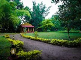 Wild Haven Resort Bandhavgarh