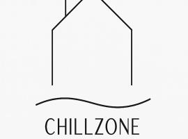 Chillzone u Groch&oacute;w, hotel la plajă din Bieniowice